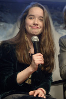 Anna Popplewell photo #